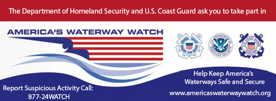 America's Waterway Watch