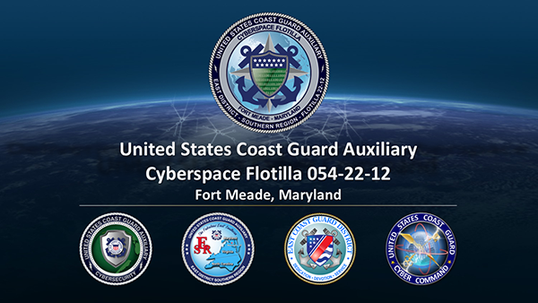 Welcome to the Cyberspace Flotilla
