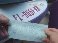 Inspection Decal
