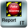 Report Fake/False Alarms to the Authorities