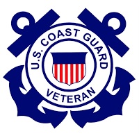 uscg veteran logo