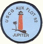 Official Seal of Flotilla 5-2, District 7