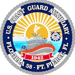 Official Seal of Flotilla 5-8, District 7