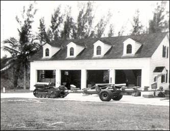 1944 The Garage - equipment and boat building