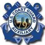 Flotilla 79 Logo