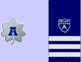 DCDR (old Division Captain (DCP)) 3 stripes