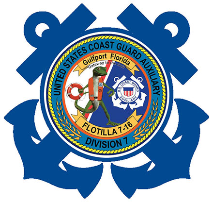 7-16 USCG Aux Logo