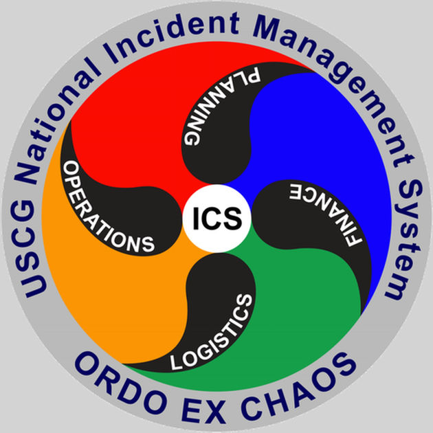 USCG Incident Management Handbook App