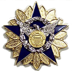 National Staff Badge