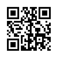 QR code to Join the Auxiliary
