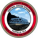 Official Seal of Flotilla 12-4, District 7