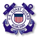 Auxiliary logo 