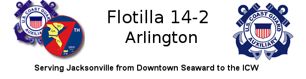Flotilla 14-2 Banner