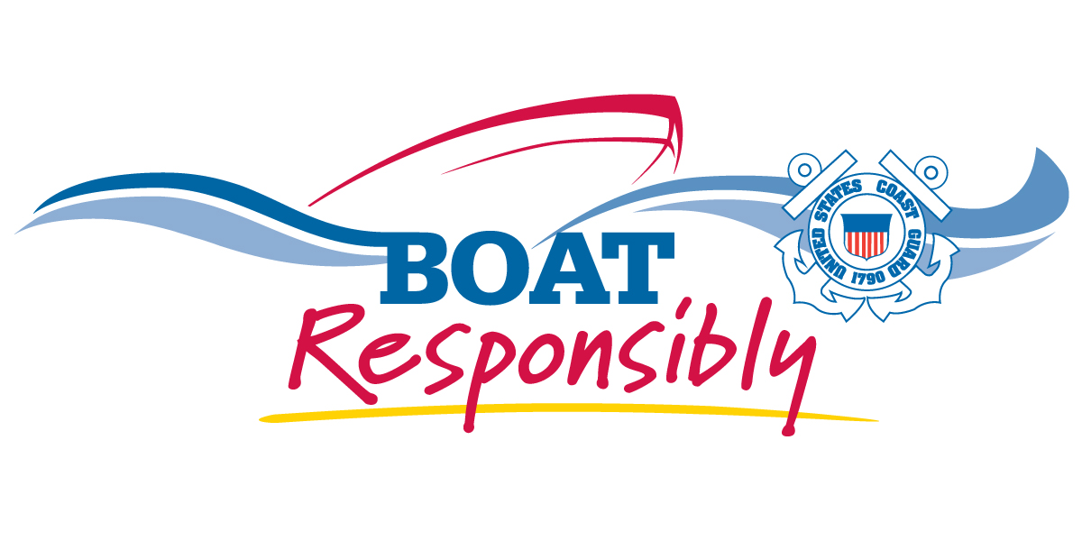Boat Responsibly