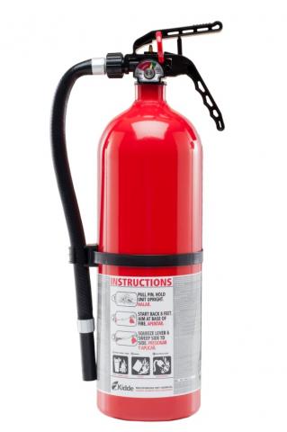 Fire Extinguisher