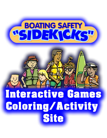 boating safety sidekicks