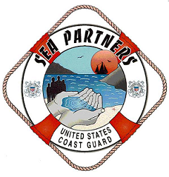 Sea Partners emblem