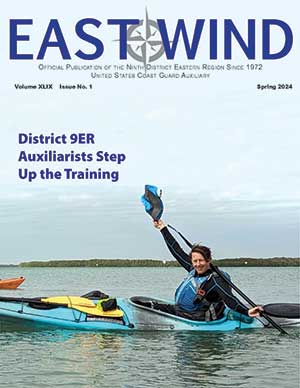 Cover Eastwind Mag Spring 2024