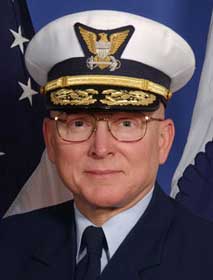 Admiral Papp