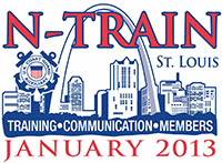 N-Train Logo