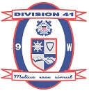 Official Seal of Division 41, District 9WR