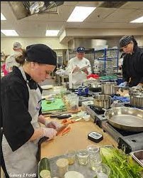 Culinary Assistant