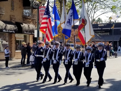 Honor Guard