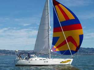 small keelboat
