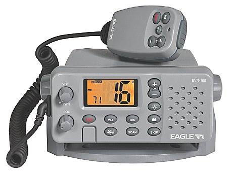 built-in radio