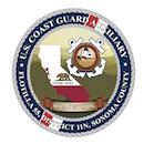 Official Seal of Flotilla 5-5, District 11NR