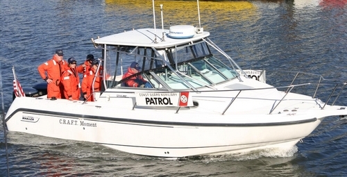 flotilla 6-10 patrol