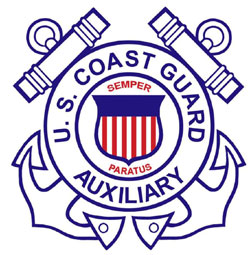 Auxiliary Semper Paratus