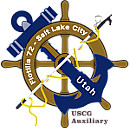 Official Seal of Flotilla 7-2, District 11NR