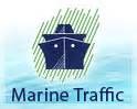 Marine Traffic Logo
