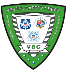 VSC Decal