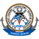 Official Seal of Flotilla 5-2, District 13