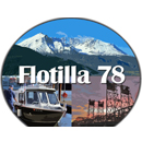 Official Seal of Flotilla 7-8, District 13