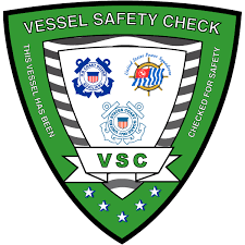 Generic VSC Decal