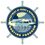 Idaho Boating Program Logo