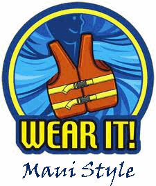 Wear It Maui Style