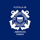 Official Seal of Flotilla 3-28, District 14