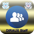 DIRAUX Staff