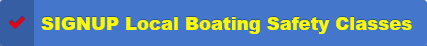 Boatint safety class local
