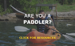 are you a paddler link