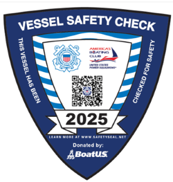  VSC decal