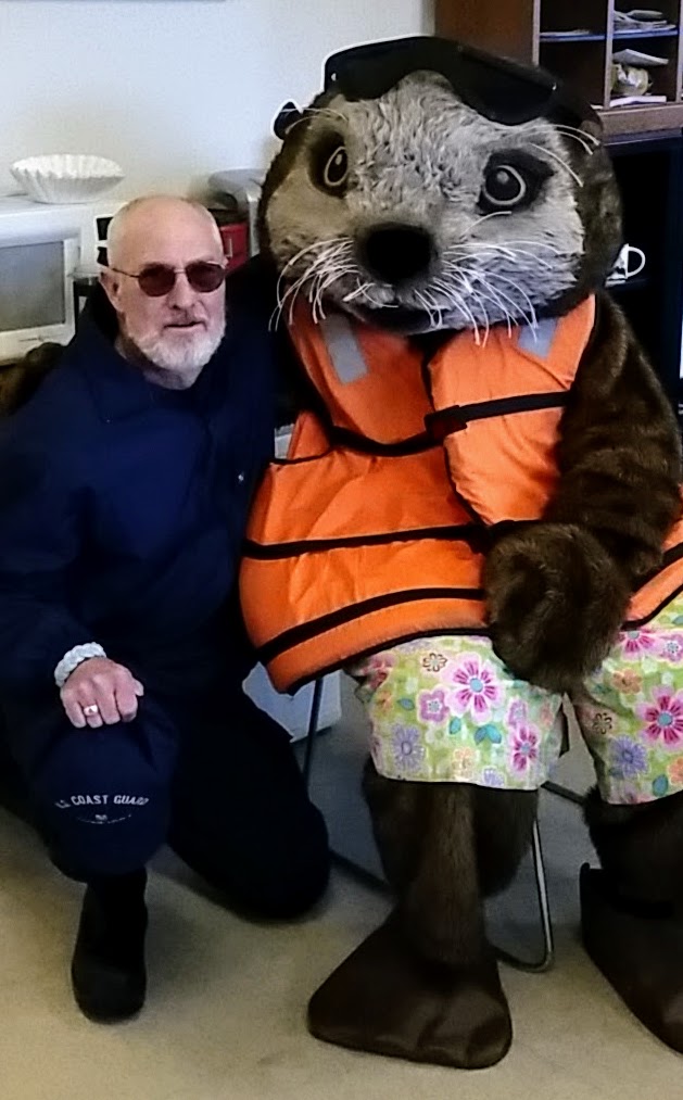 PFD Otter