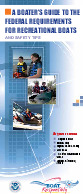 boating guide cover page
