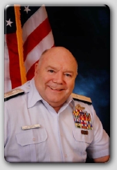 Roy Stoddard DSO-MA