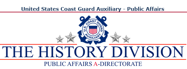 USCG PA header