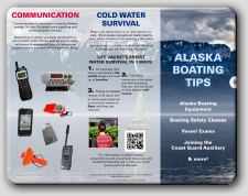 alaska boating tips pamphlet